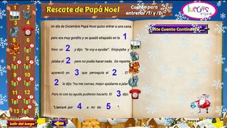 Juguemos con los Fonemas -Demo - Screenshot 2