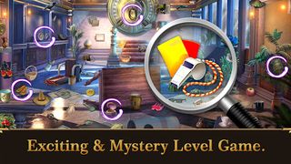 Hidden Object: Unwinding - Screenshot 2