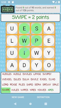 Madoggle - Screenshot 2