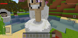 Craftsman Surv ToiletheadCraft - Screenshot 2