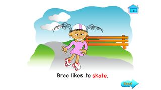 GPK How We Play - Screenshot 2