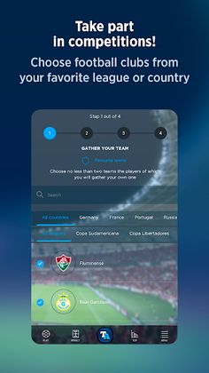 TEAMART - Screenshot 1