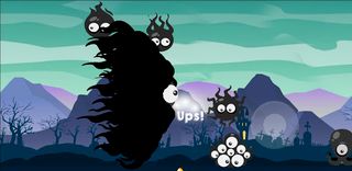 Sevimli Hayalet - Screenshot 3