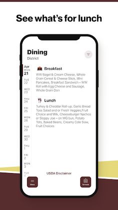 Millersburg Area School Dist. - Screenshot 3