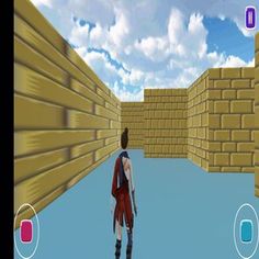 SecLabirent - Screenshot 3