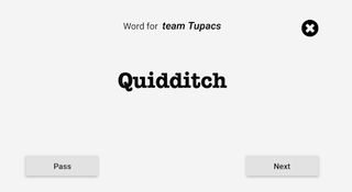 Word Around - Screenshot 2