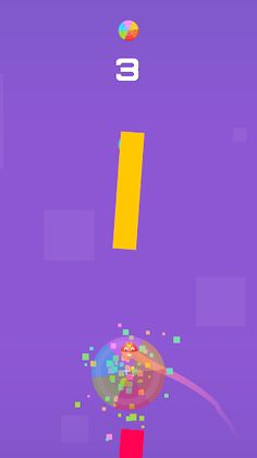 Wave Hyper Ball - Screenshot 3