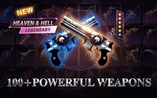 Demon Arisen:Immortal - Screenshot 2