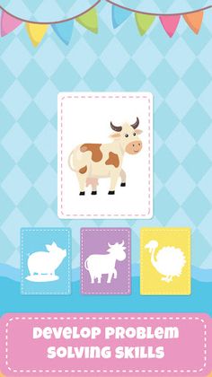 Baby’s First Words - Screenshot 4