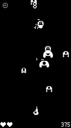 더 블랙 테러 - Screenshot 4