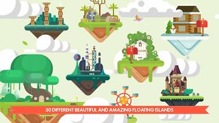 GolfLand - Screenshot 2