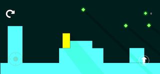 Run Alone - Collect Star - Screenshot 1