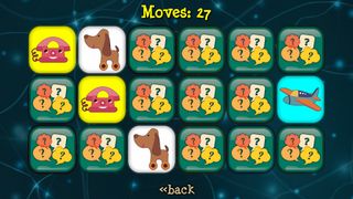 Match Cards - Screenshot 1