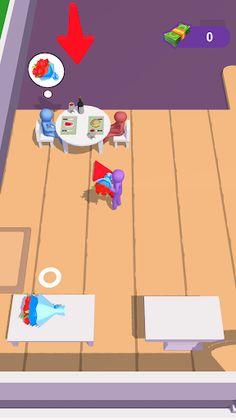 Proposal Planner - Screenshot 1