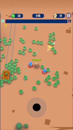 Survivor Hero - Screenshot 3