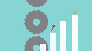 Jumpstix - Screenshot 1