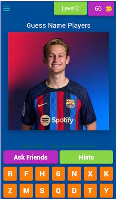 Barcelona : Quiz 2023 - Screenshot 3