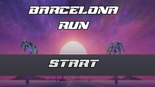 BCN RUN - Screenshot 3
