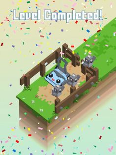 Mowy Lawn - Screenshot 4