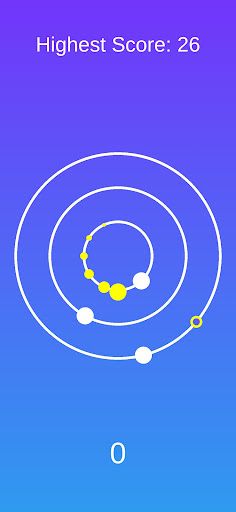 Orbit Shifter - Screenshot 3