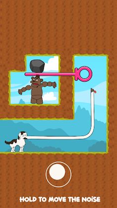 Long Borzoi Dog : Legacy - Screenshot 1