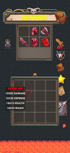 Lemuria RPG - Screenshot 4