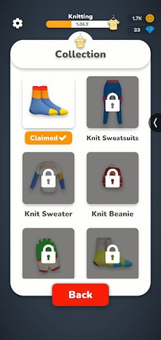 Rope Sort - Screenshot 3