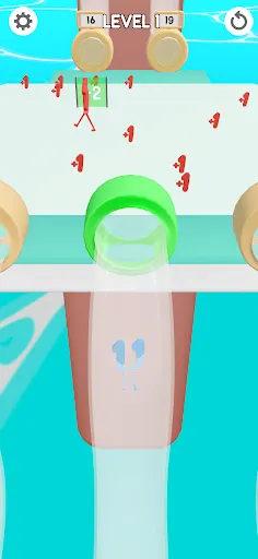 Number Race - Screenshot 4