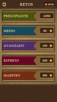 Unlock The Puzzle - Desbloquea - Screenshot 2