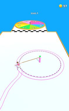 Skate Loop - Screenshot 3