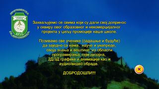 Bastion-Koznik - Screenshot 2