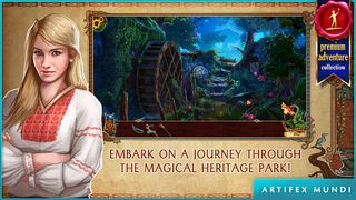 Eventide: Slavic Fable (Full) - Screenshot 2