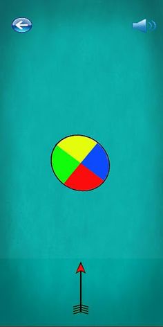 ColorfulArrows - Screenshot 2