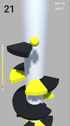 Cix Jump : Download Bouncing B - Screenshot 2