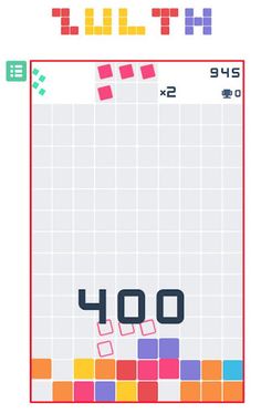 Zulth - Screenshot 1