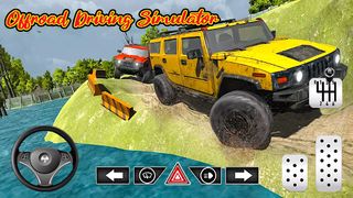 Offroad Xtrem 4x4 Rally Racing - Screenshot 2