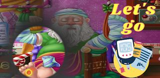 Doctor games - doctor game - Screenshot 2