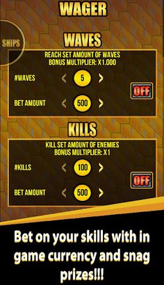 Plunder Kings - Screenshot 2