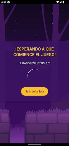 QuizMaster: Desafía tu Mente - Screenshot 4