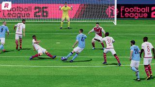 Football League 2026 - Screenshot 3