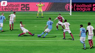 Football League 2026 - Screenshot 3