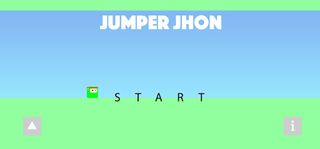 Jumper Jhon 2023 - Screenshot 1