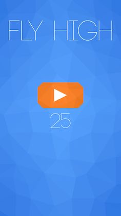 Fly High - Screenshot 2