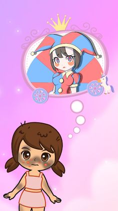 Dress Doll Princess - Screenshot 1