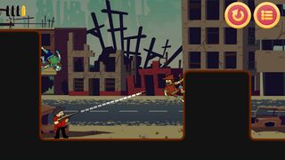 Mr Jack vs Zombies - Screenshot 3