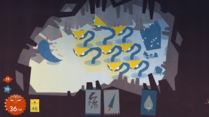 Iris and the Giant - Screenshot 3