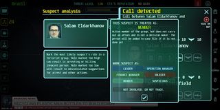 Counter Terrorist Agency - Screenshot 2