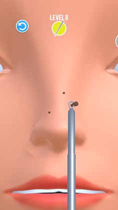 Super Salon: A Makeover Studio - Screenshot 3