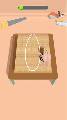 Surfing Store 3D - Screenshot 3