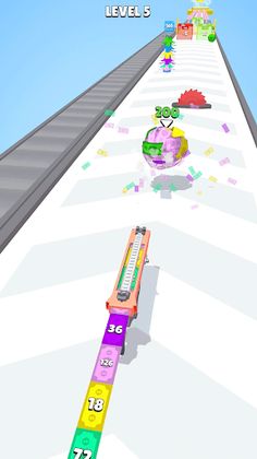 Moneyball Uptrick - Screenshot 1